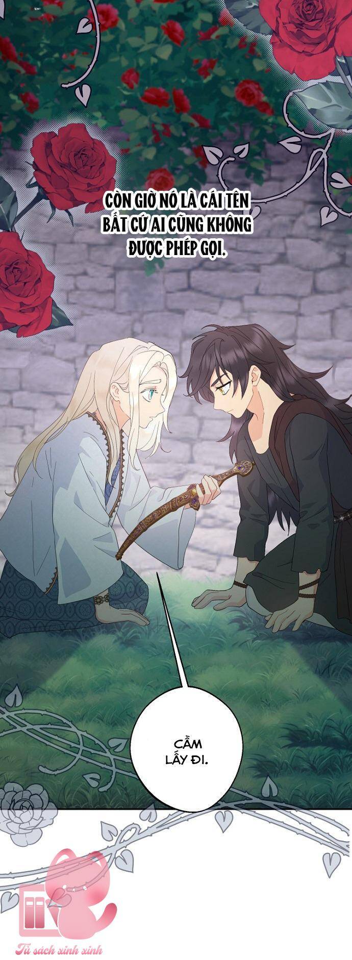 Tiền Là Tất Cả Chồng Là Phù Du Chapter 92 - Trang 2