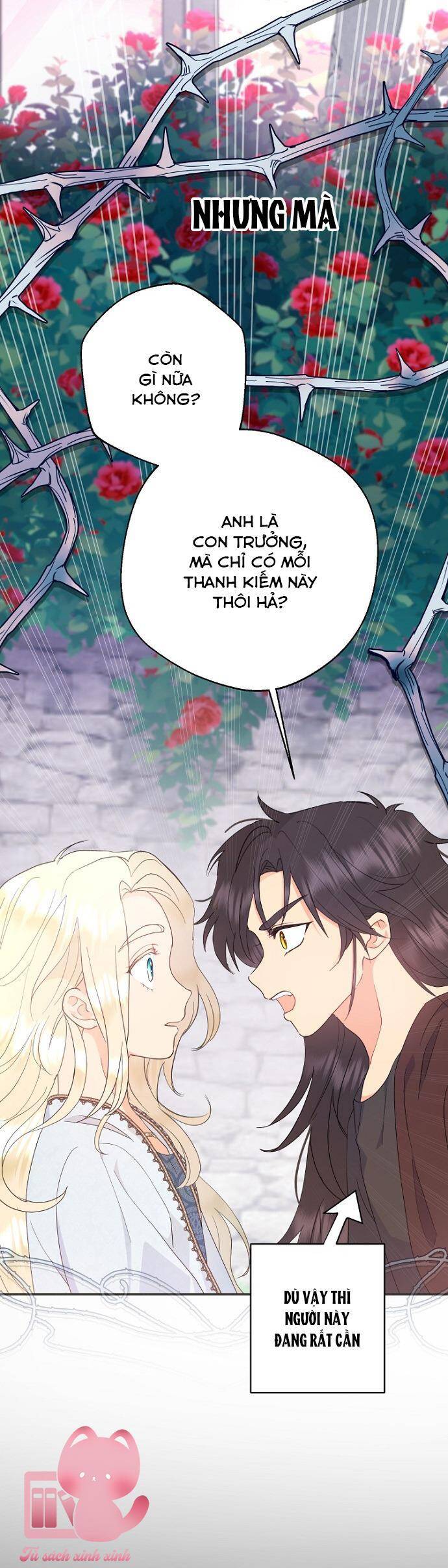 Tiền Là Tất Cả Chồng Là Phù Du Chapter 92 - Trang 2