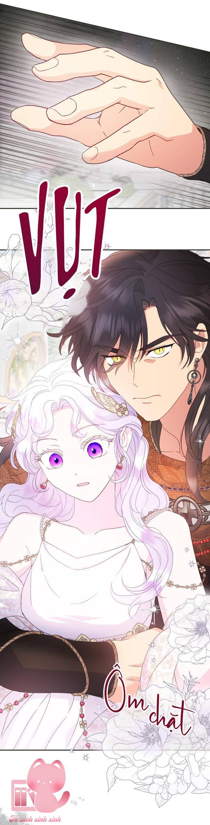 Tiền Là Tất Cả Chồng Là Phù Du Chapter 92 - Trang 2