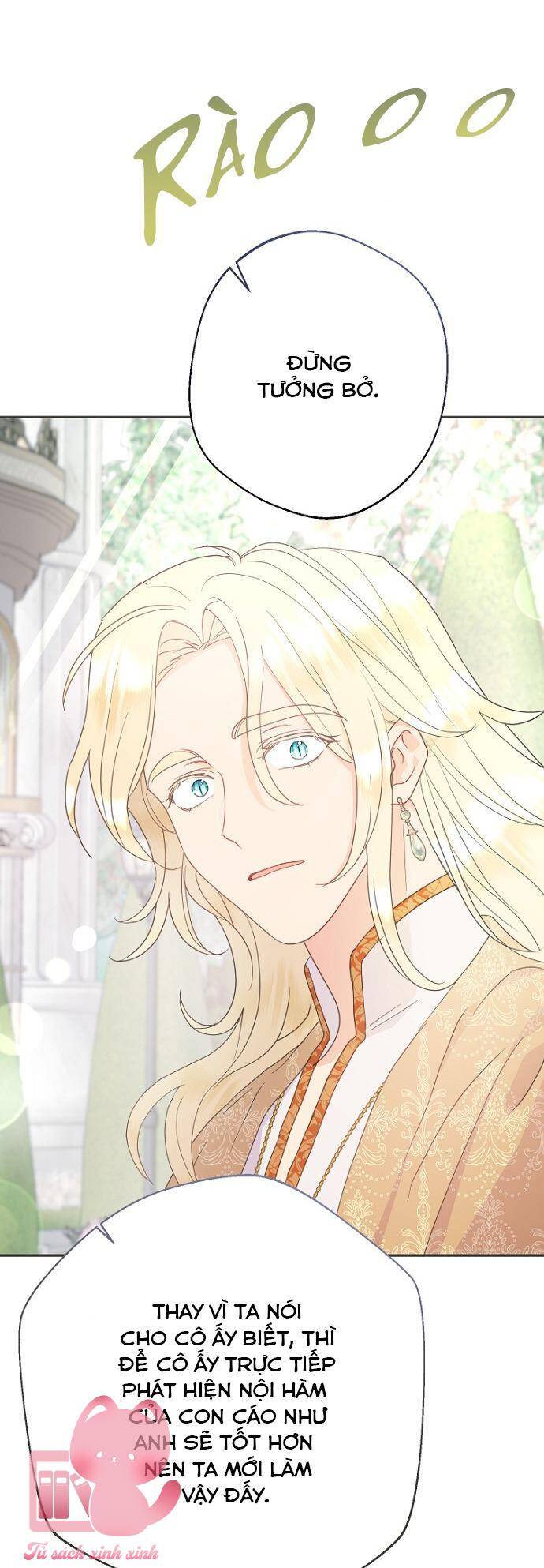 Tiền Là Tất Cả Chồng Là Phù Du Chapter 92 - Trang 2