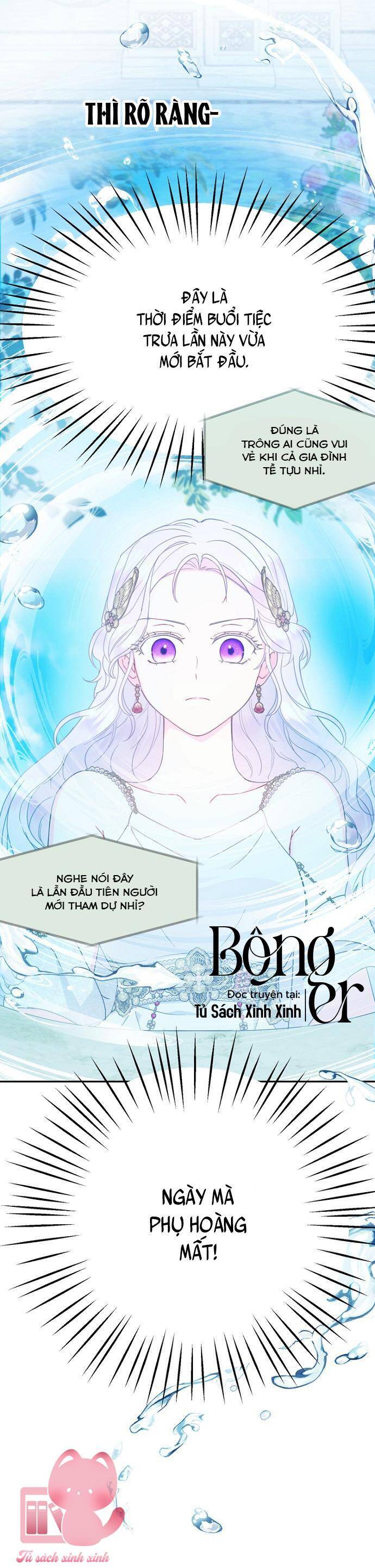 Tiền Là Tất Cả Chồng Là Phù Du Chapter 92 - Trang 2