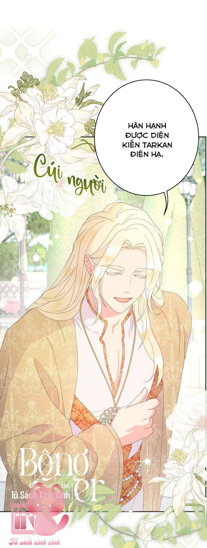 Tiền Là Tất Cả Chồng Là Phù Du Chapter 92 - Trang 2