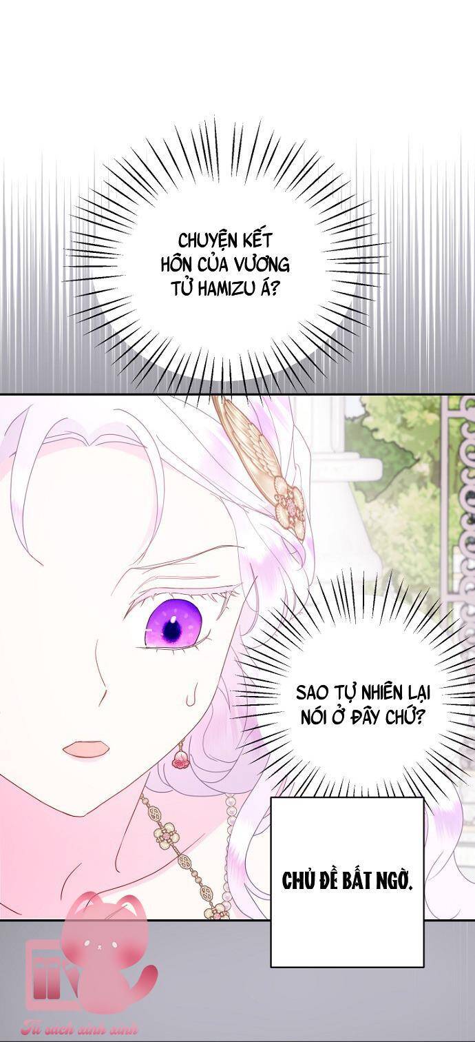 Tiền Là Tất Cả Chồng Là Phù Du Chapter 93 - Trang 2