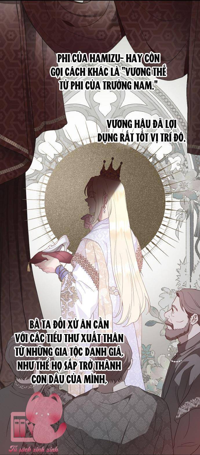 Tiền Là Tất Cả Chồng Là Phù Du Chapter 93 - Trang 2