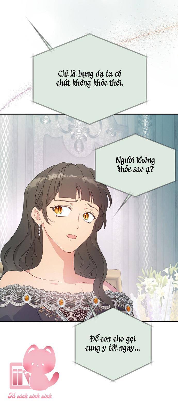 Tiền Là Tất Cả Chồng Là Phù Du Chapter 93 - Trang 2