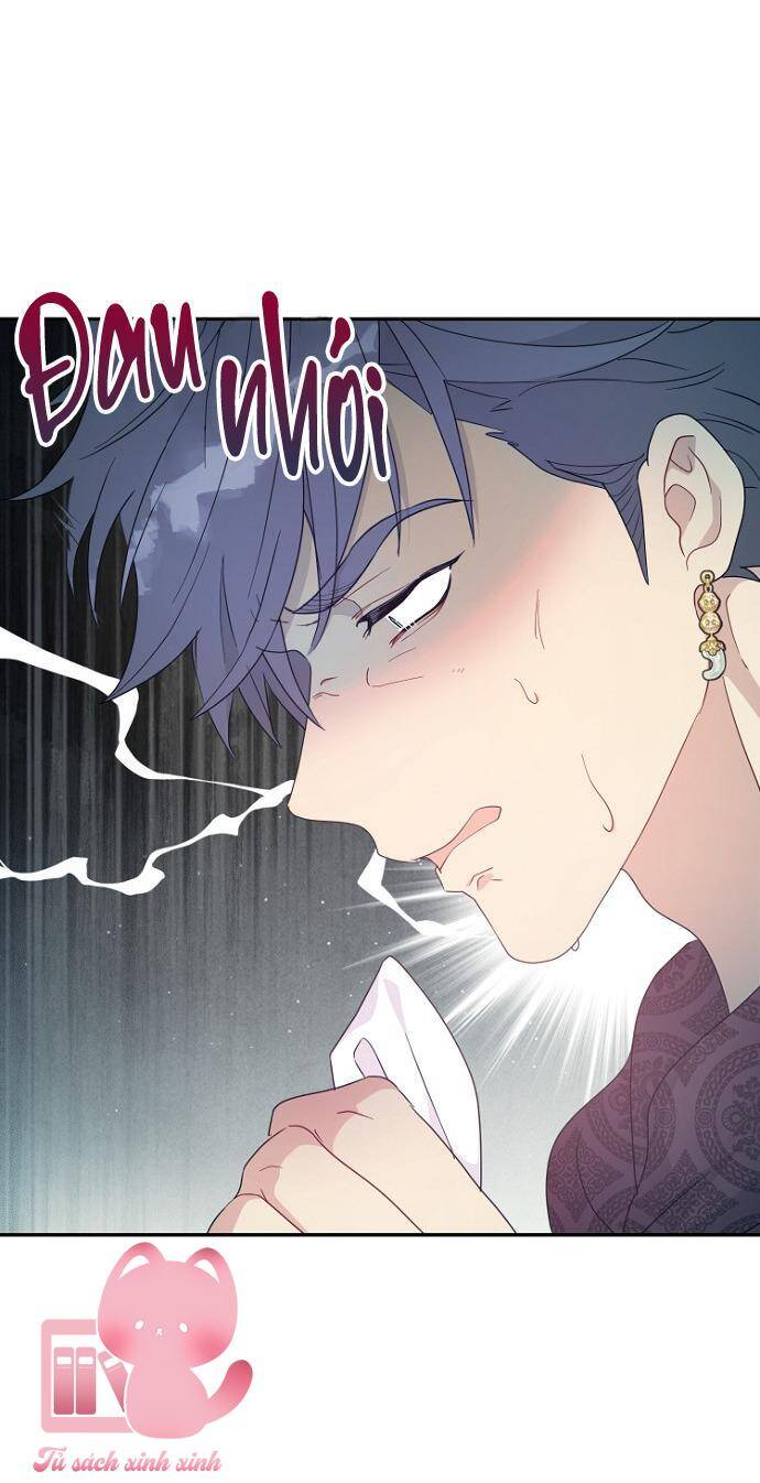 Tiền Là Tất Cả Chồng Là Phù Du Chapter 93 - Trang 2