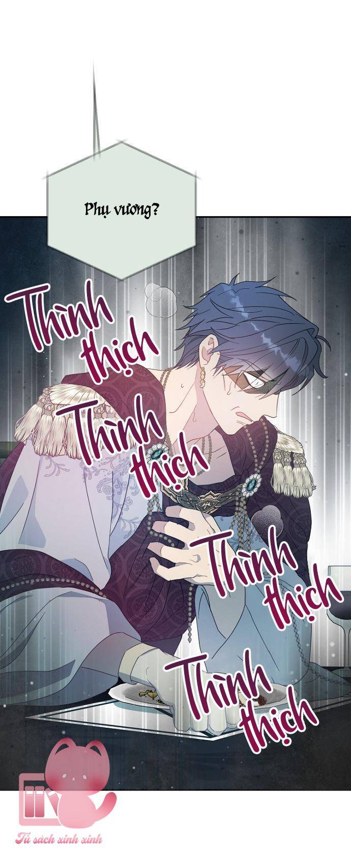 Tiền Là Tất Cả Chồng Là Phù Du Chapter 93 - Trang 2