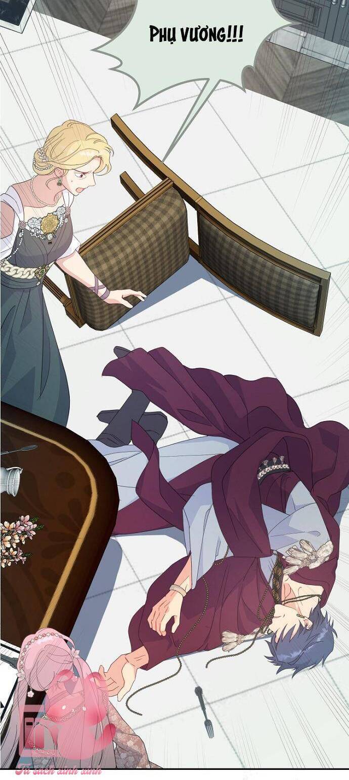 Tiền Là Tất Cả Chồng Là Phù Du Chapter 93 - Trang 2