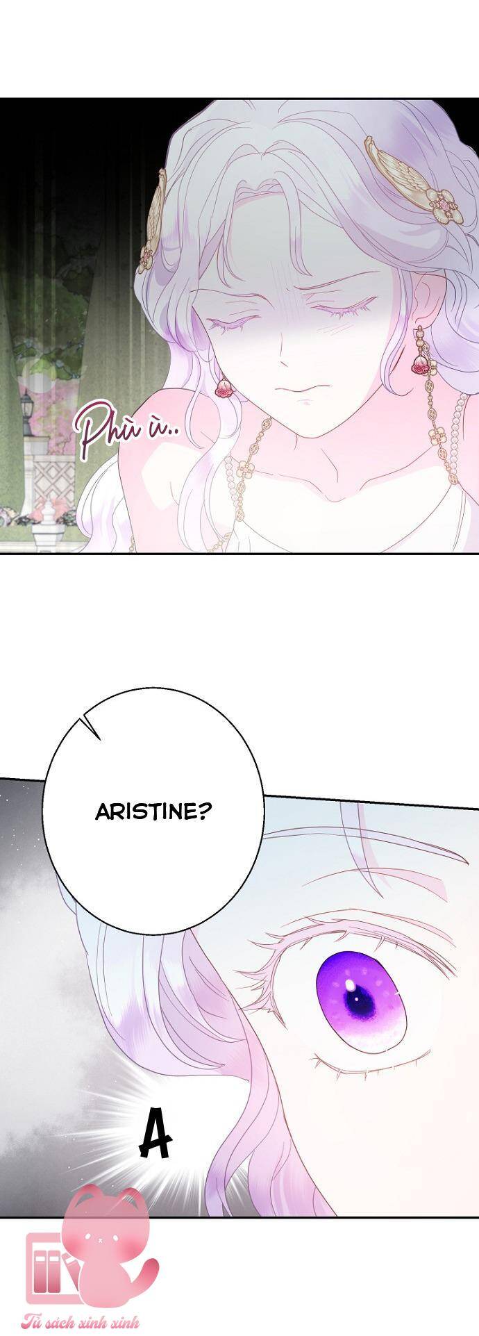 Tiền Là Tất Cả Chồng Là Phù Du Chapter 93 - Trang 2