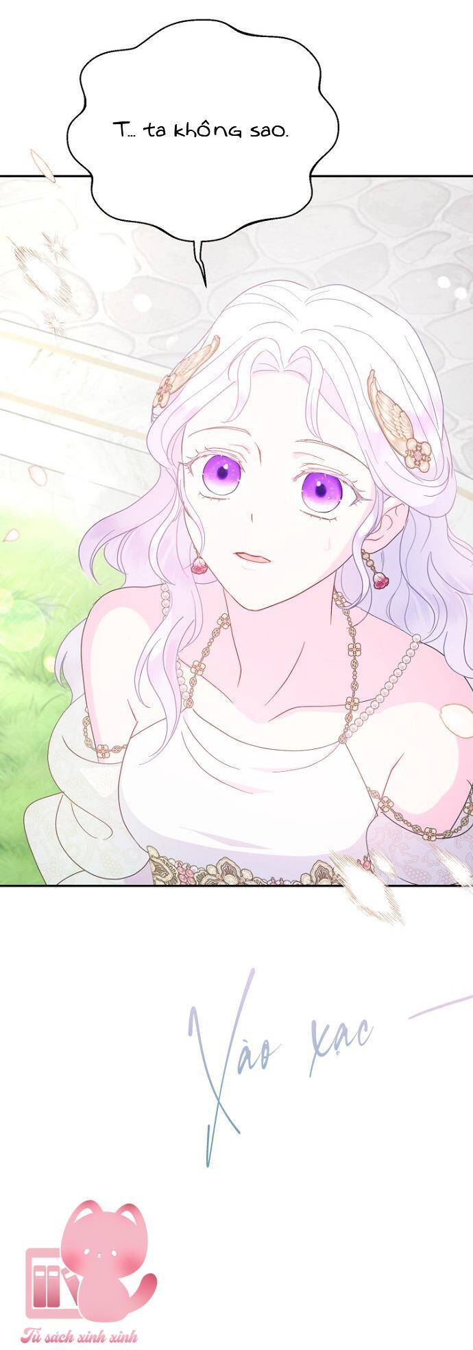 Tiền Là Tất Cả Chồng Là Phù Du Chapter 93 - Trang 2