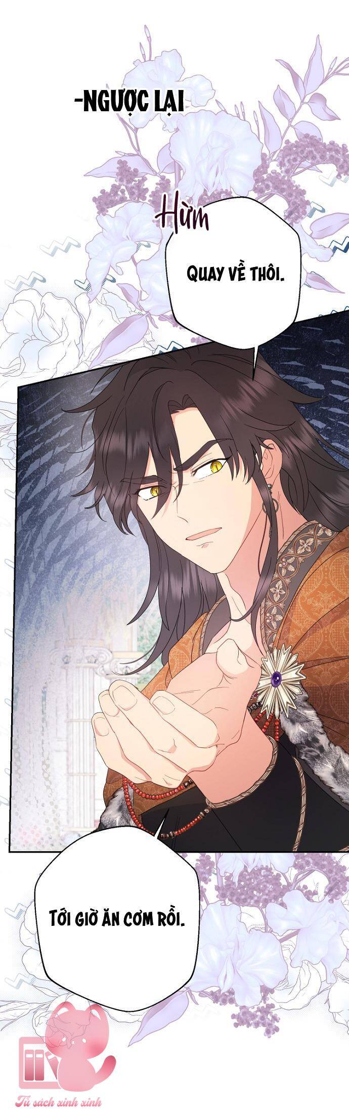 Tiền Là Tất Cả Chồng Là Phù Du Chapter 93 - Trang 2