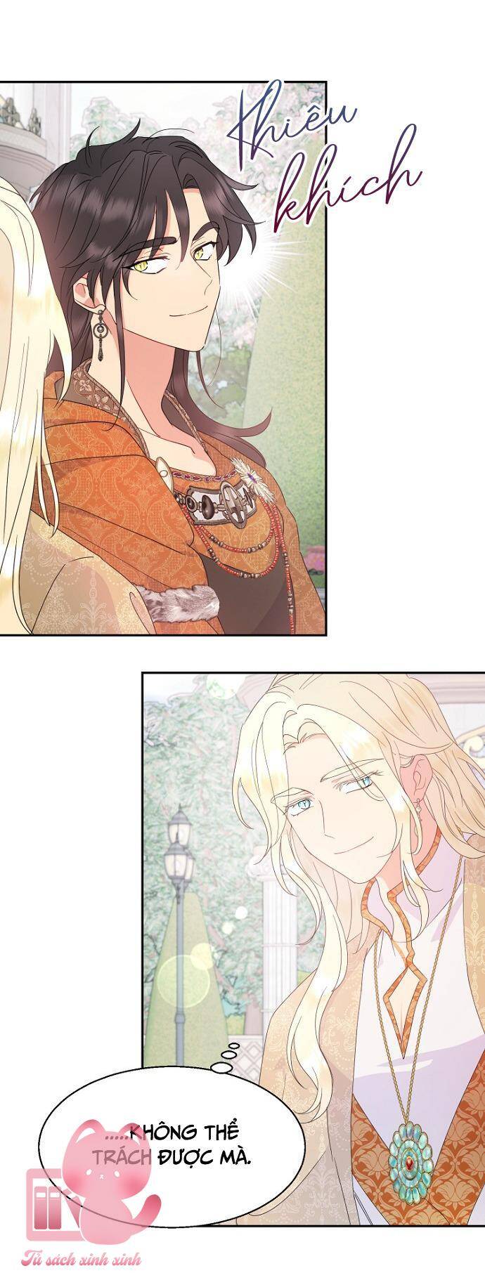 Tiền Là Tất Cả Chồng Là Phù Du Chapter 93 - Trang 2