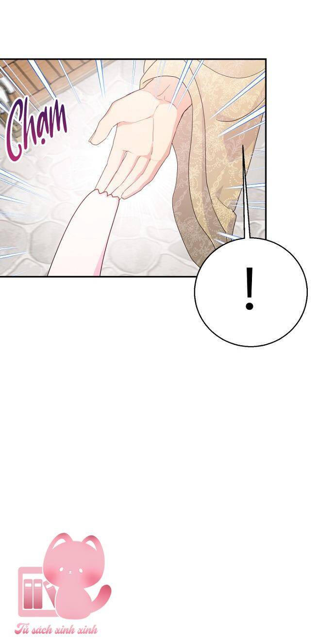 Tiền Là Tất Cả Chồng Là Phù Du Chapter 93 - Trang 2