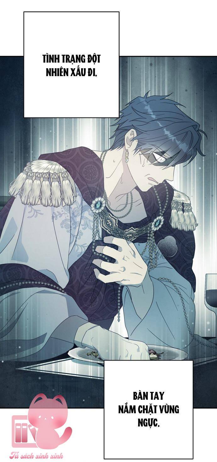 Tiền Là Tất Cả Chồng Là Phù Du Chapter 93 - Trang 2