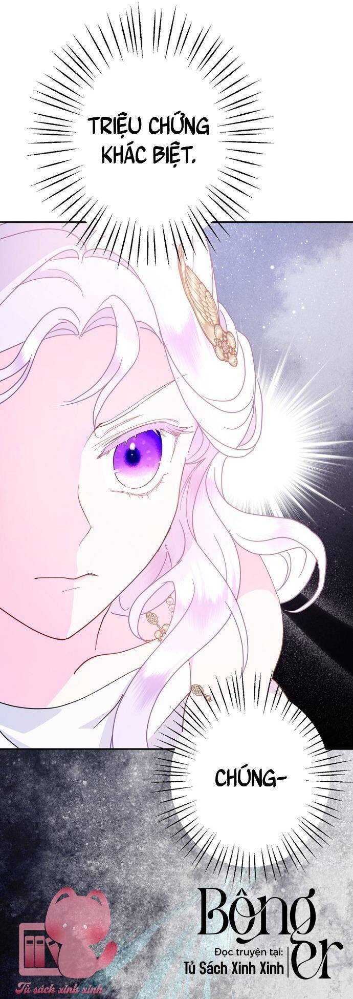 Tiền Là Tất Cả Chồng Là Phù Du Chapter 93 - Trang 2