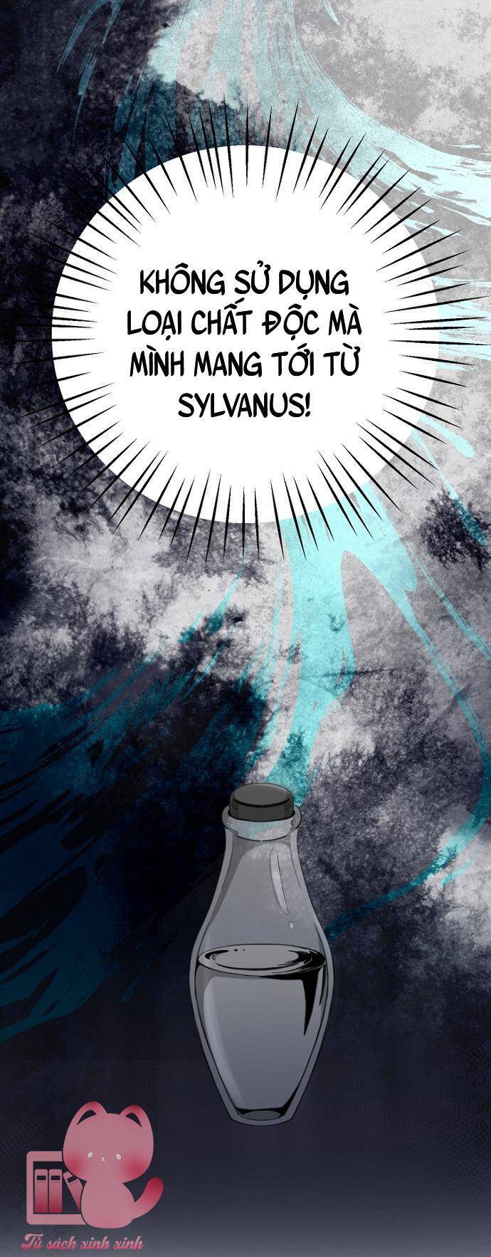 Tiền Là Tất Cả Chồng Là Phù Du Chapter 93 - Trang 2