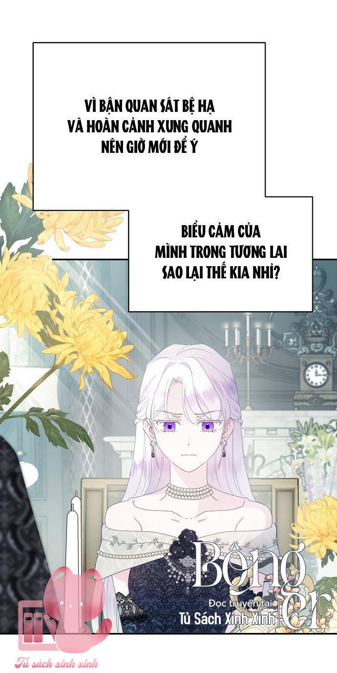 Tiền Là Tất Cả Chồng Là Phù Du Chapter 93 - Trang 2