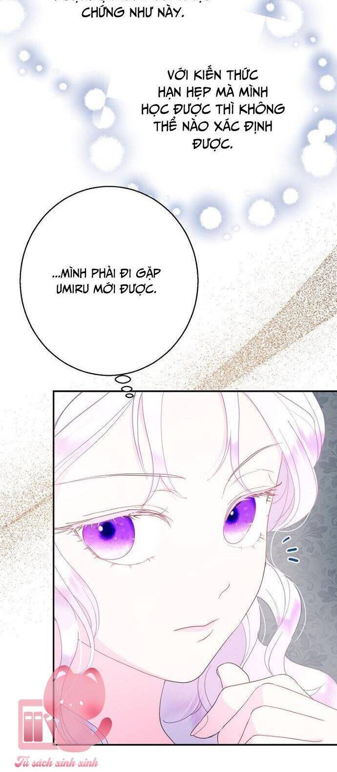 Tiền Là Tất Cả Chồng Là Phù Du Chapter 94 - Trang 2