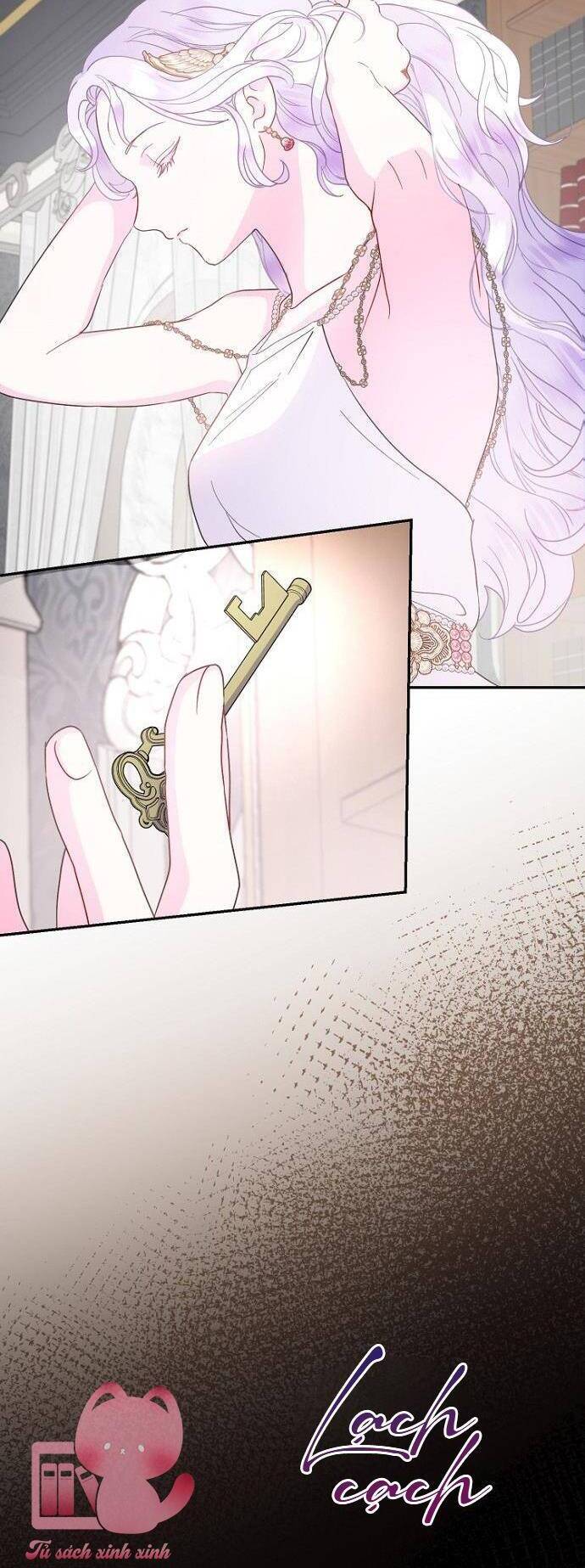 Tiền Là Tất Cả Chồng Là Phù Du Chapter 94 - Trang 2