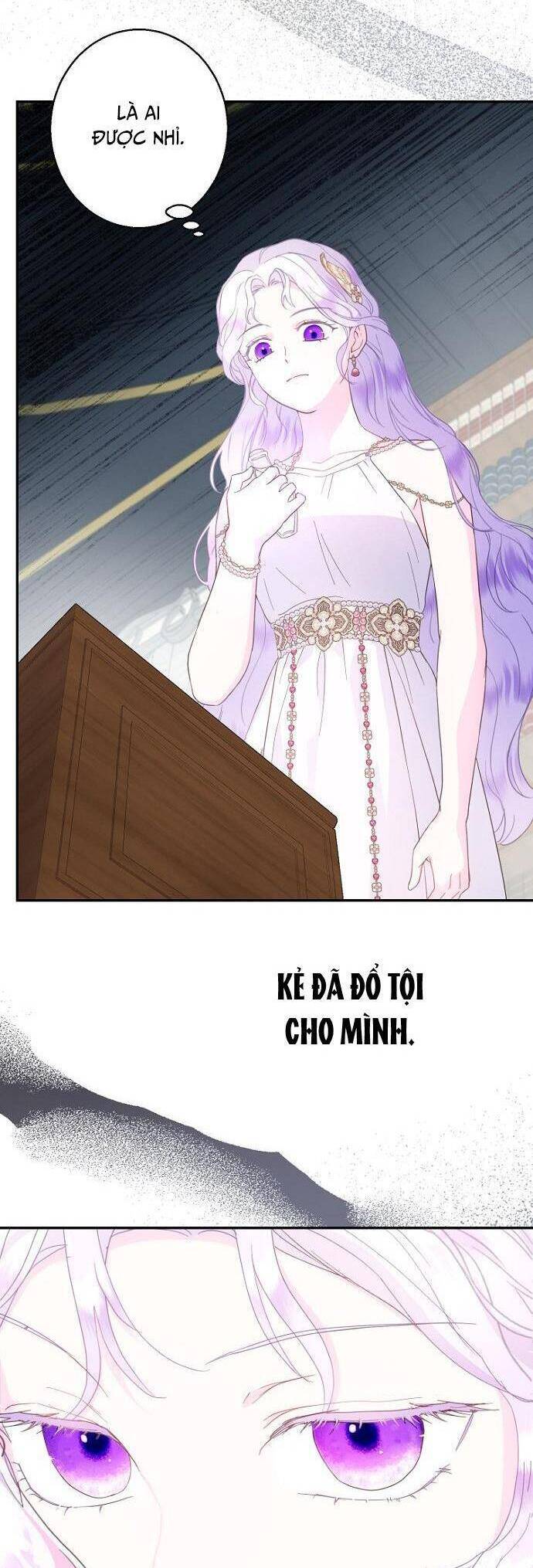 Tiền Là Tất Cả Chồng Là Phù Du Chapter 94 - Trang 2