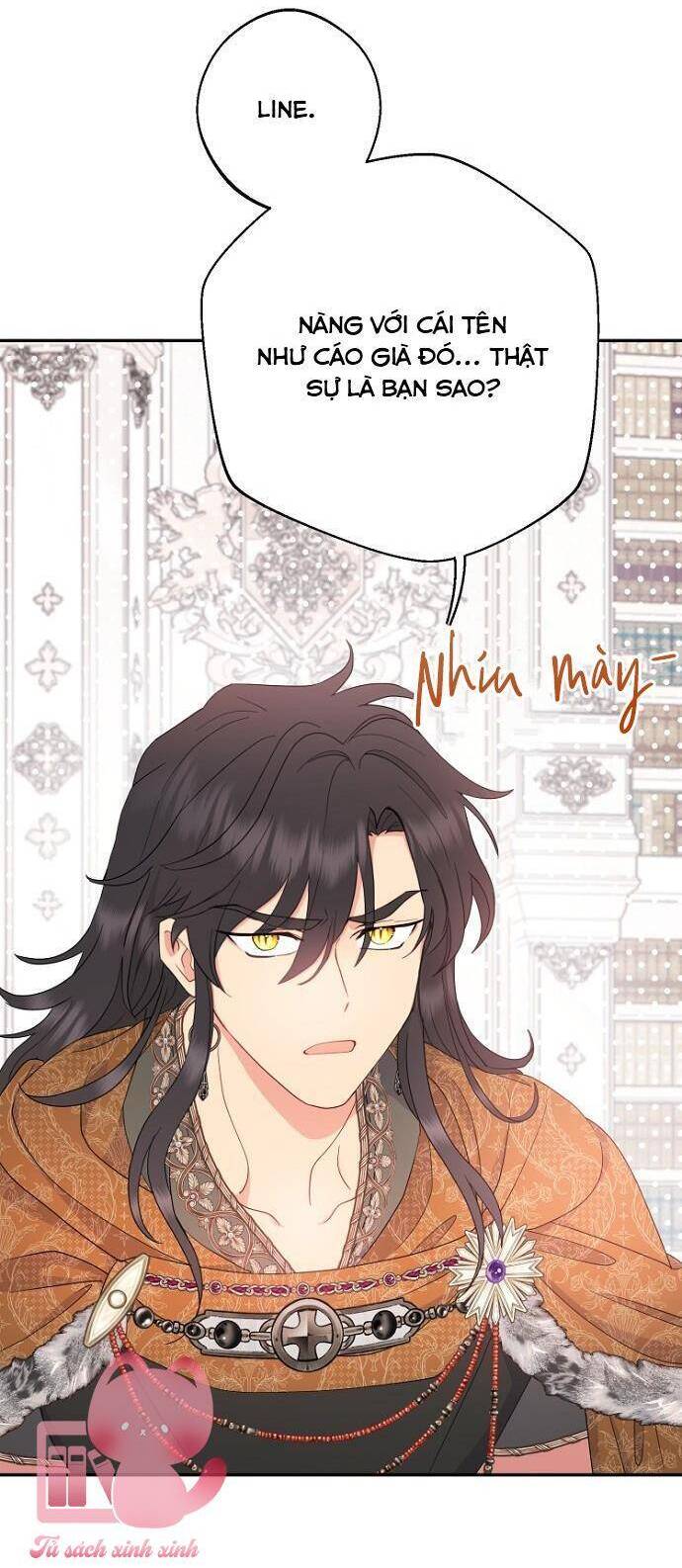 Tiền Là Tất Cả Chồng Là Phù Du Chapter 94 - Trang 2