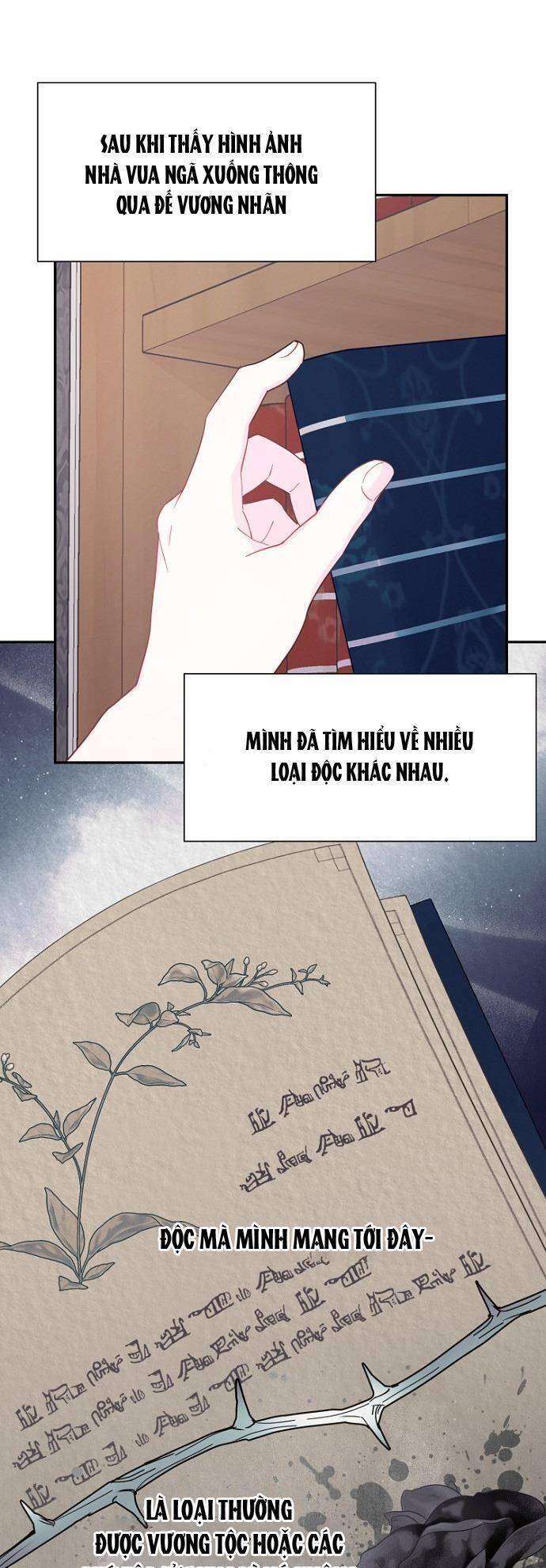 Tiền Là Tất Cả Chồng Là Phù Du Chapter 94 - Trang 2