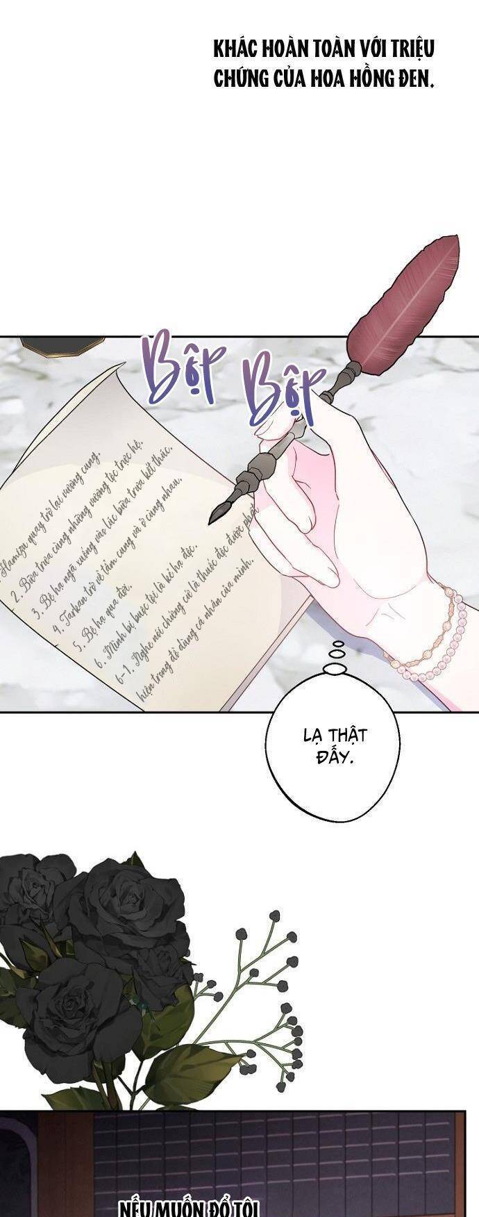 Tiền Là Tất Cả Chồng Là Phù Du Chapter 94 - Trang 2