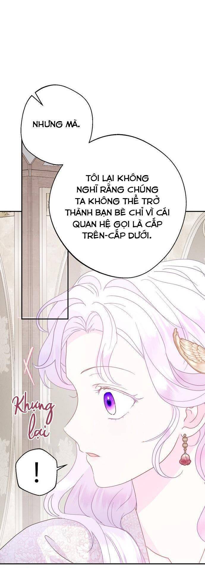 Tiền Là Tất Cả Chồng Là Phù Du Chapter 94 - Trang 2