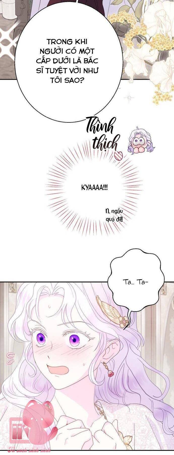 Tiền Là Tất Cả Chồng Là Phù Du Chapter 94 - Trang 2