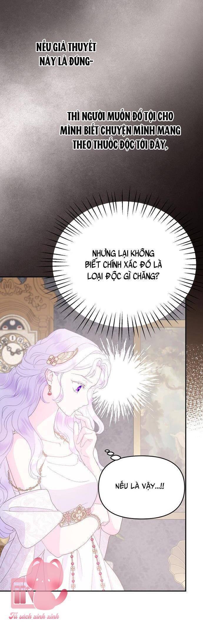 Tiền Là Tất Cả Chồng Là Phù Du Chapter 94 - Trang 2