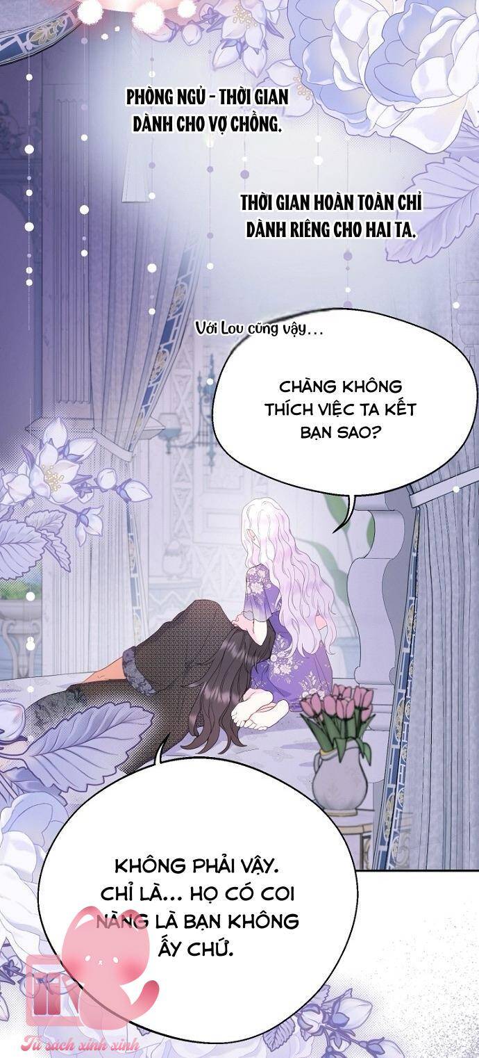 Tiền Là Tất Cả Chồng Là Phù Du Chapter 95 - Trang 2