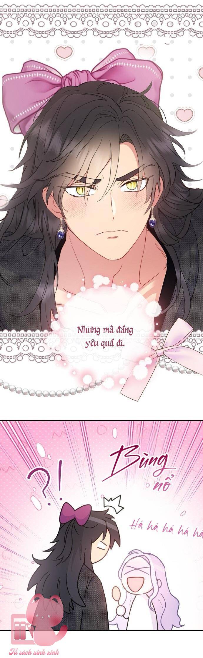 Tiền Là Tất Cả Chồng Là Phù Du Chapter 95 - Trang 2