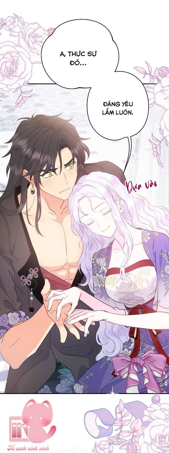 Tiền Là Tất Cả Chồng Là Phù Du Chapter 95 - Trang 2
