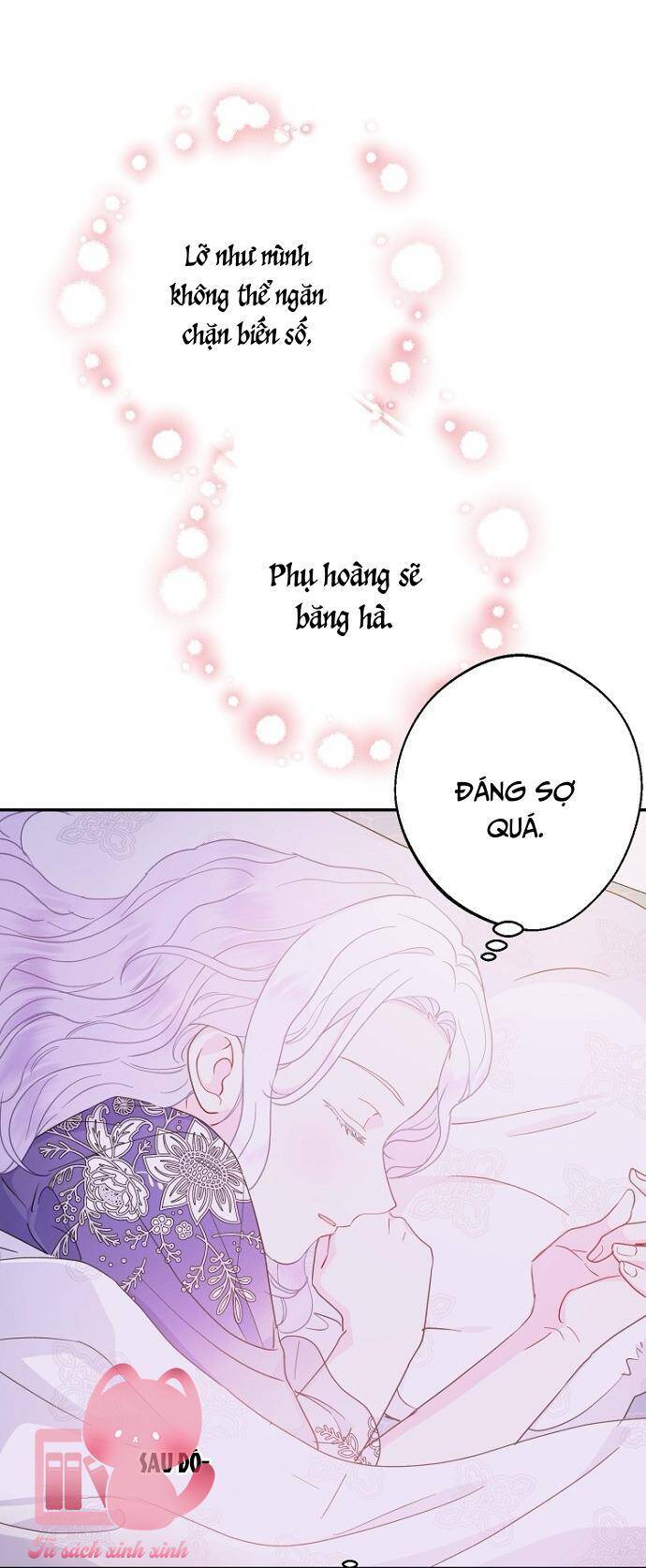 Tiền Là Tất Cả Chồng Là Phù Du Chapter 95 - Trang 2
