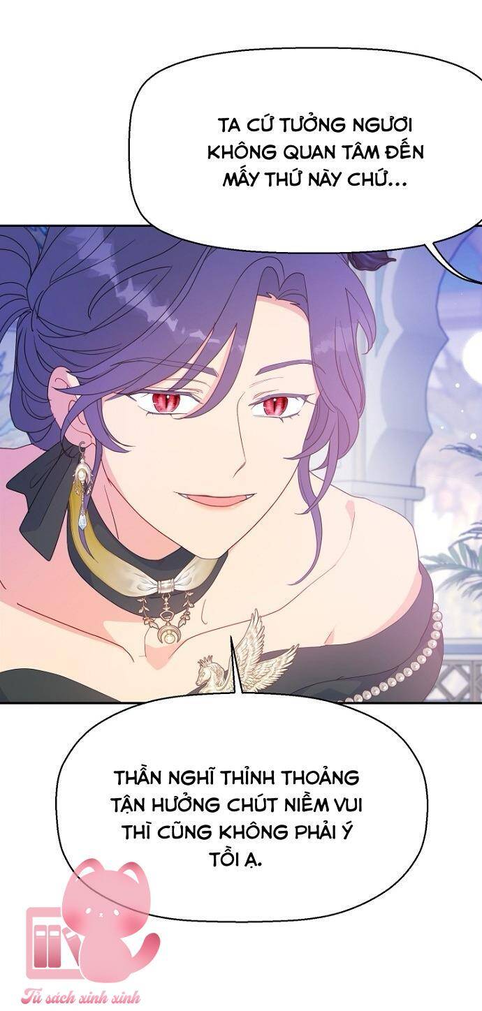 Tiền Là Tất Cả Chồng Là Phù Du Chapter 95 - Trang 2