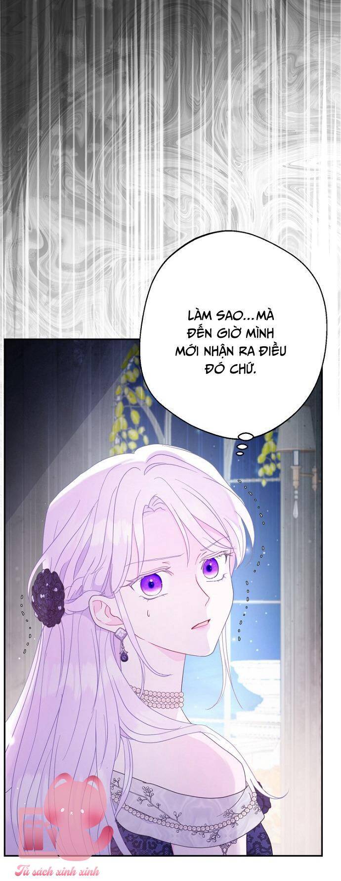 Tiền Là Tất Cả Chồng Là Phù Du Chapter 95 - Trang 2
