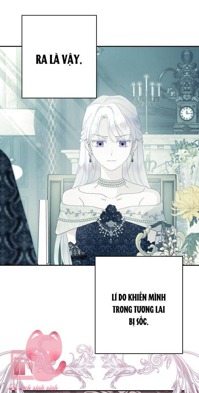 Tiền Là Tất Cả Chồng Là Phù Du Chapter 95 - Trang 2