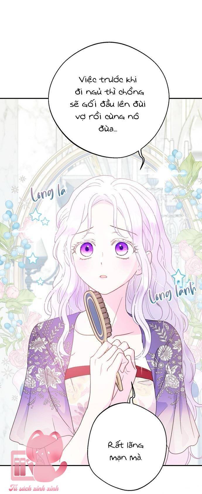 Tiền Là Tất Cả Chồng Là Phù Du Chapter 95 - Trang 2