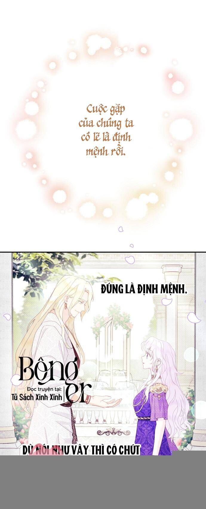 Tiền Là Tất Cả Chồng Là Phù Du Chapter 96 - Trang 2