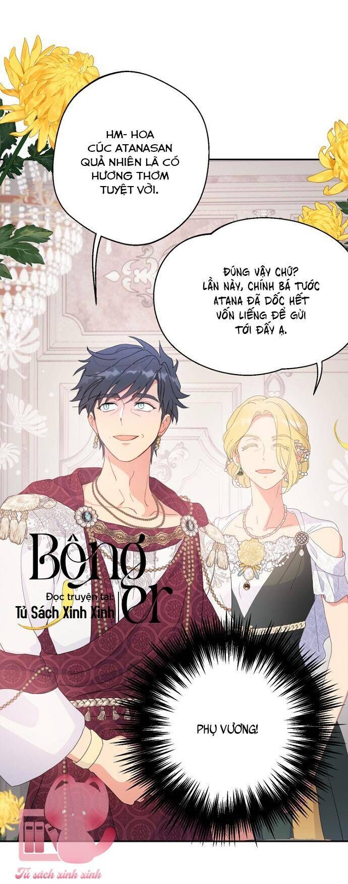 Tiền Là Tất Cả Chồng Là Phù Du Chapter 96 - Trang 2