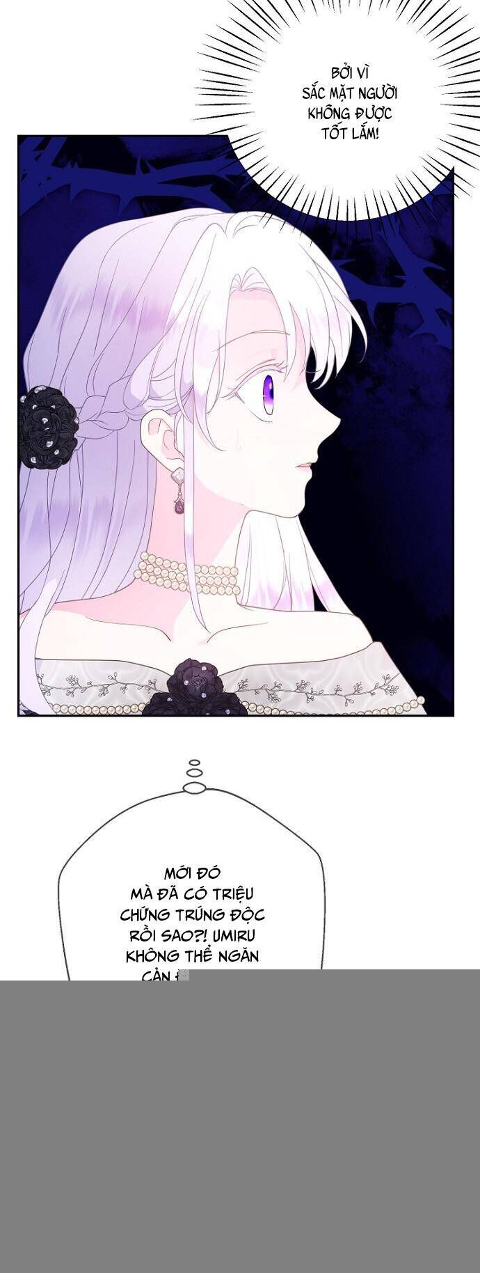 Tiền Là Tất Cả Chồng Là Phù Du Chapter 96 - Trang 2