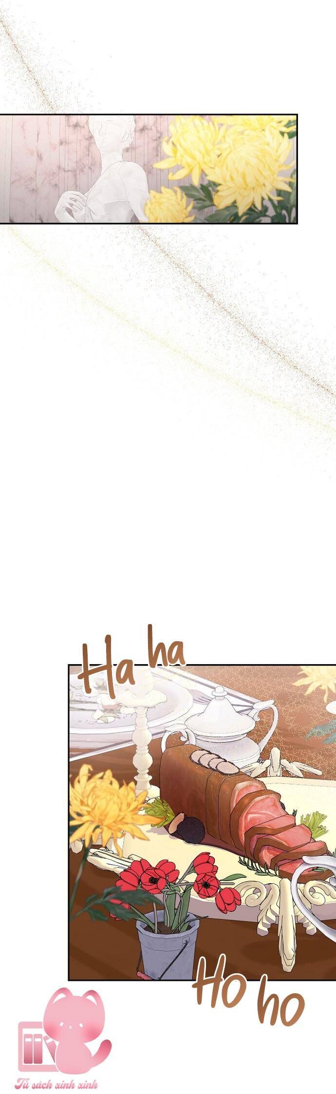 Tiền Là Tất Cả Chồng Là Phù Du Chapter 96 - Trang 2