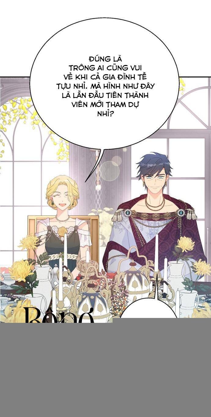 Tiền Là Tất Cả Chồng Là Phù Du Chapter 96 - Trang 2