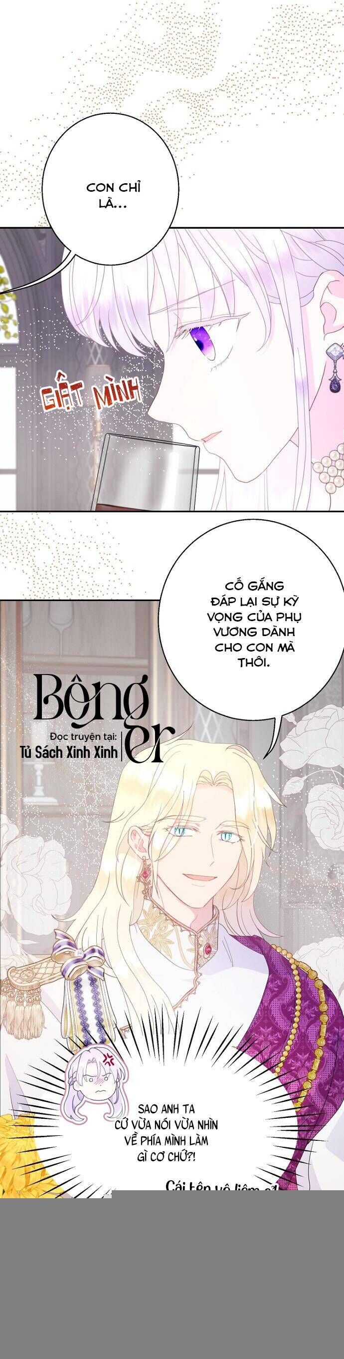Tiền Là Tất Cả Chồng Là Phù Du Chapter 96 - Trang 2