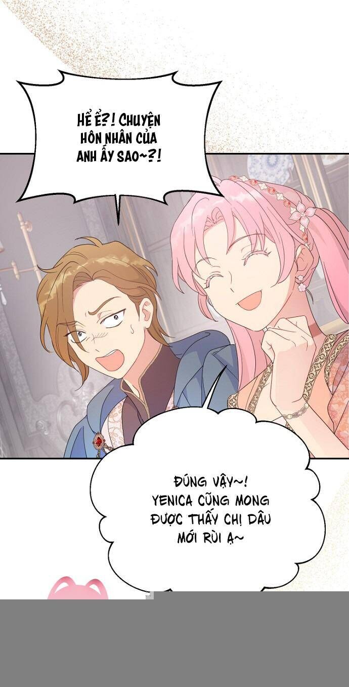 Tiền Là Tất Cả Chồng Là Phù Du Chapter 96 - Trang 2