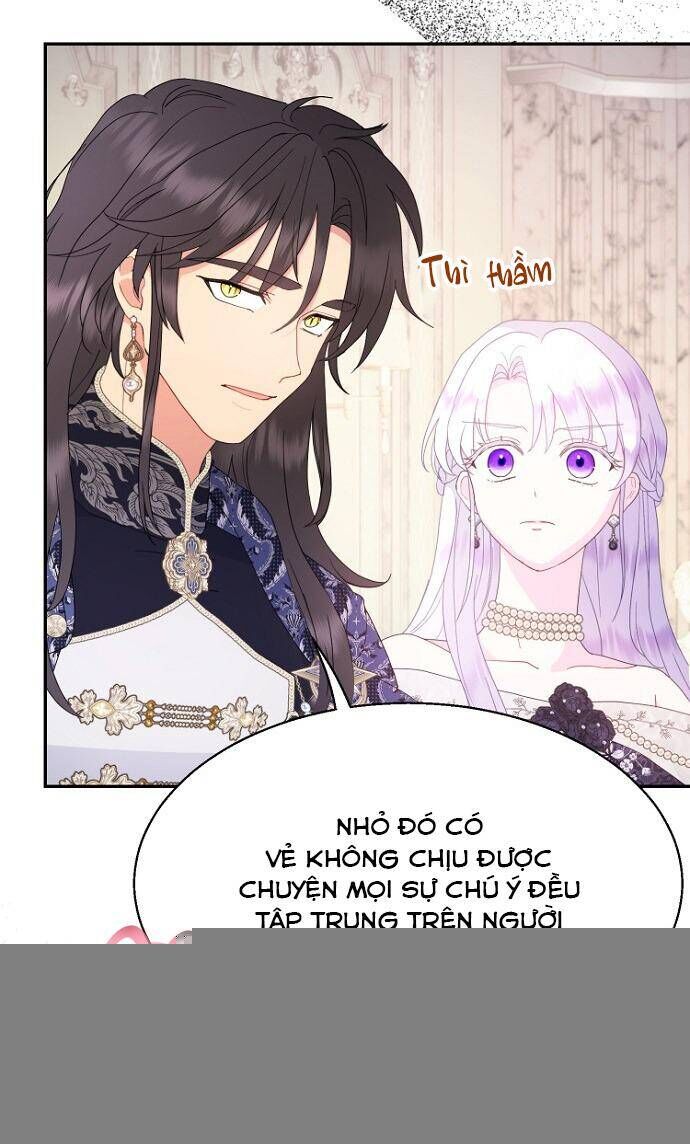 Tiền Là Tất Cả Chồng Là Phù Du Chapter 96 - Trang 2