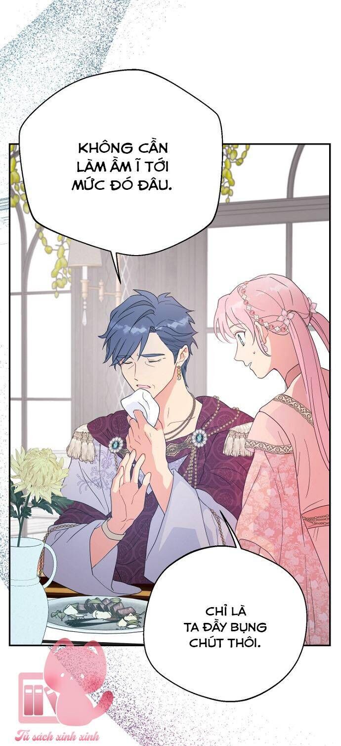 Tiền Là Tất Cả Chồng Là Phù Du Chapter 96 - Trang 2