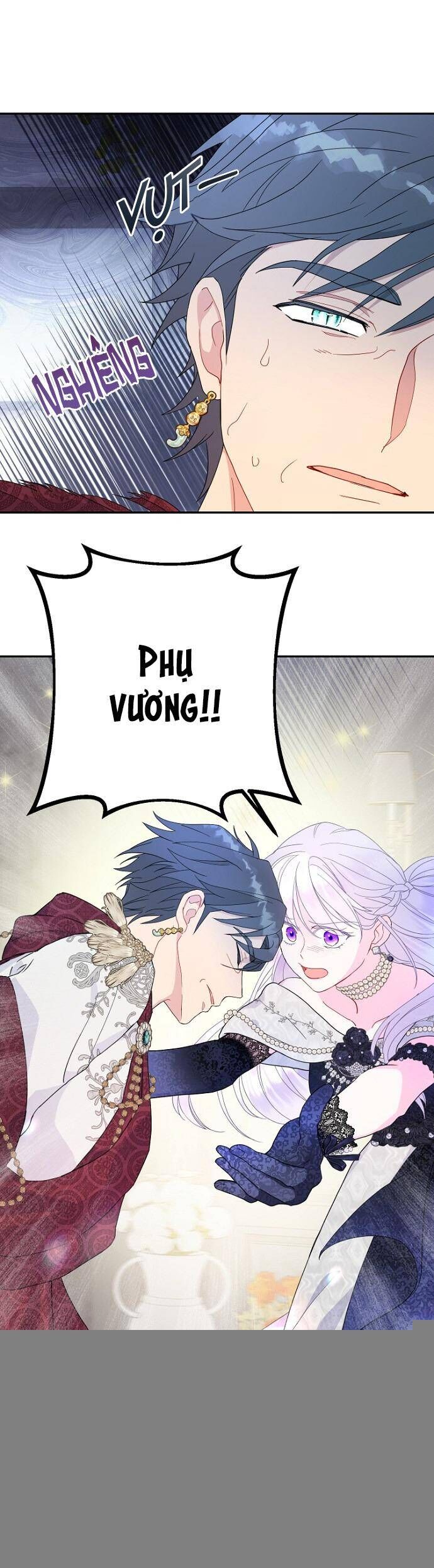 Tiền Là Tất Cả Chồng Là Phù Du Chapter 96 - Trang 2