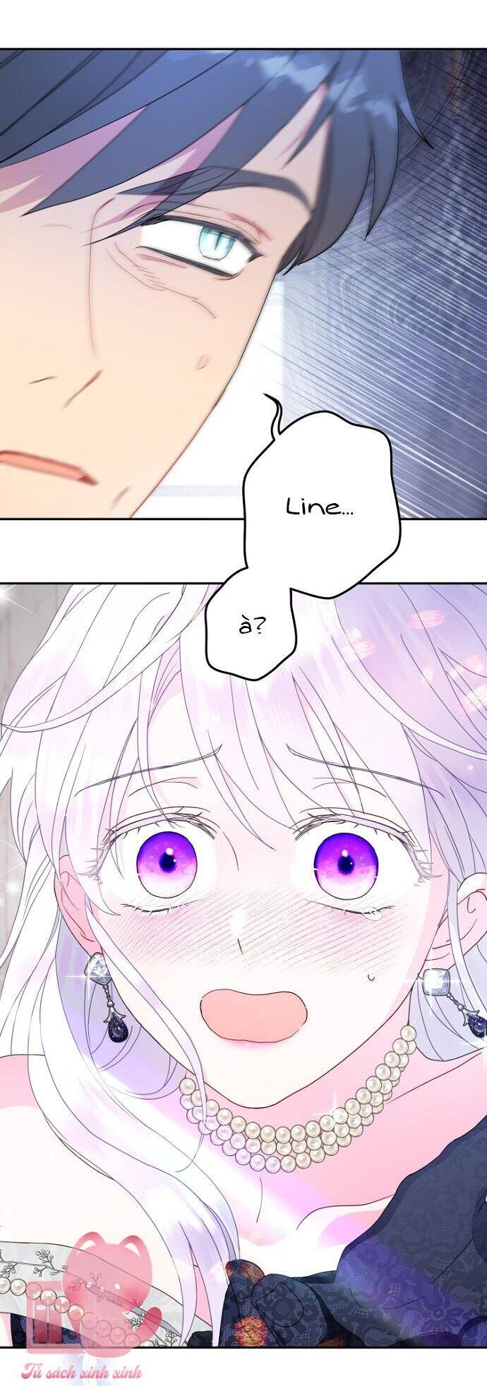 Tiền Là Tất Cả Chồng Là Phù Du Chapter 96 - Trang 2