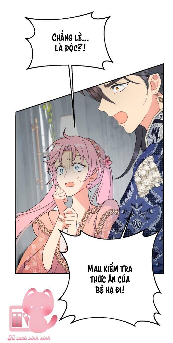 Tiền Là Tất Cả Chồng Là Phù Du Chapter 96 - Trang 2